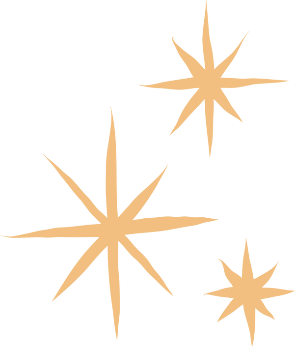 Christmas Stars