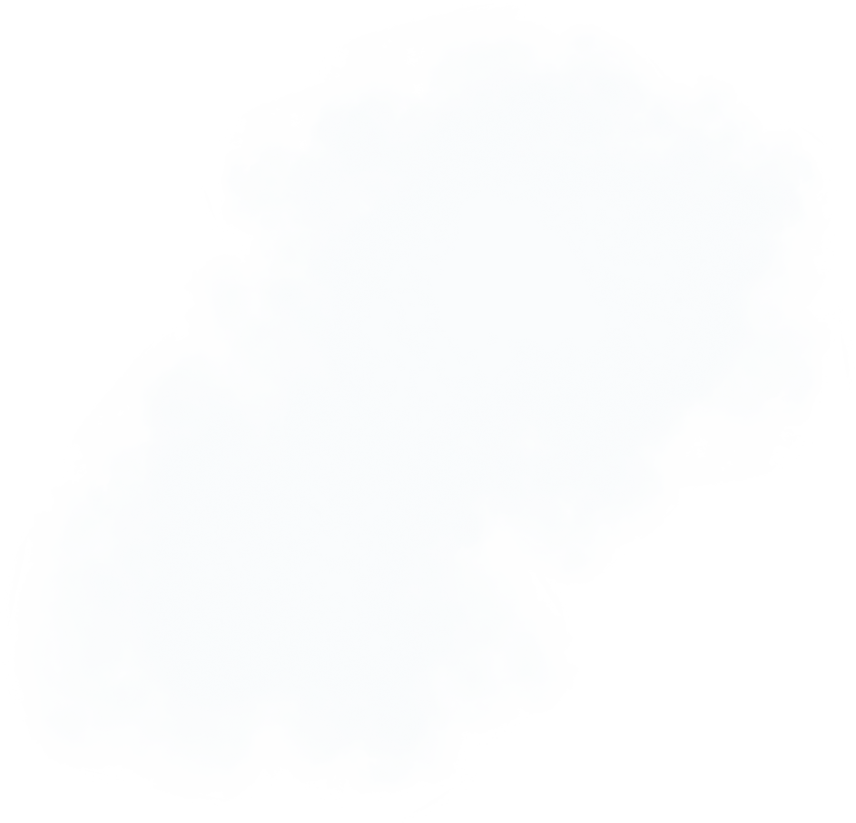 Soft Puffy Cloud