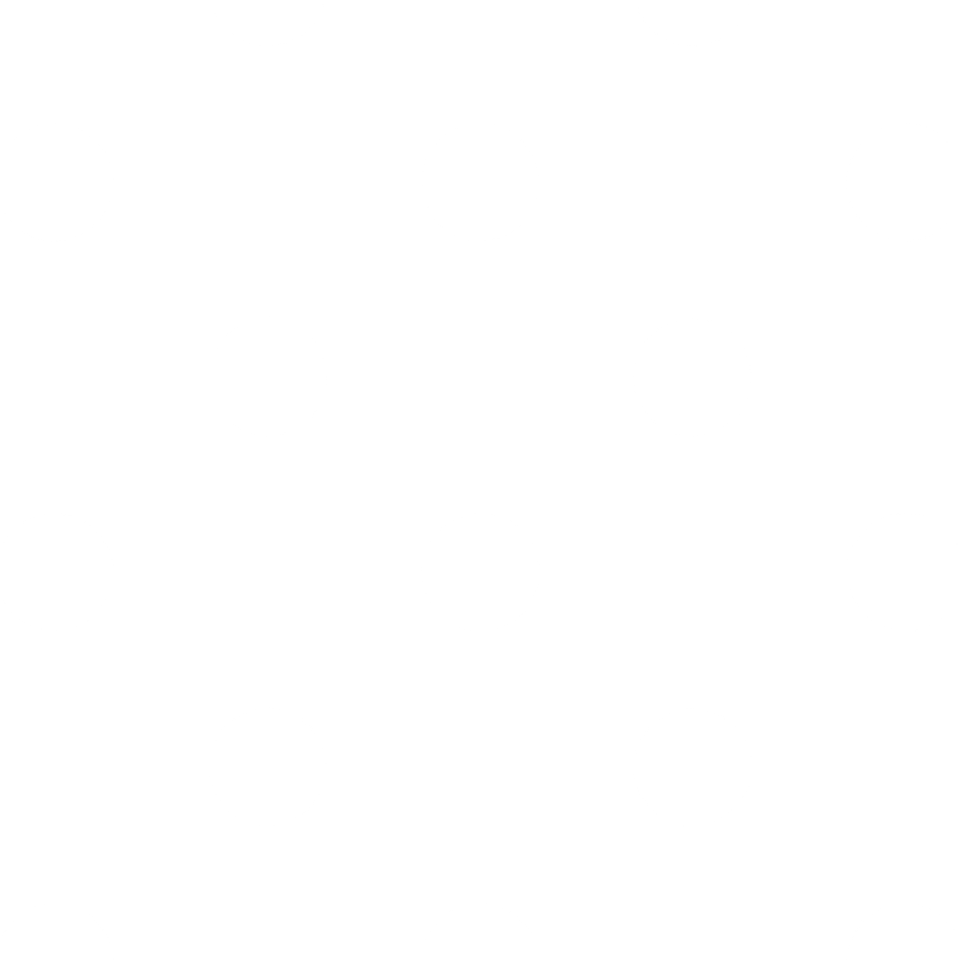 Polka Dots Big White
