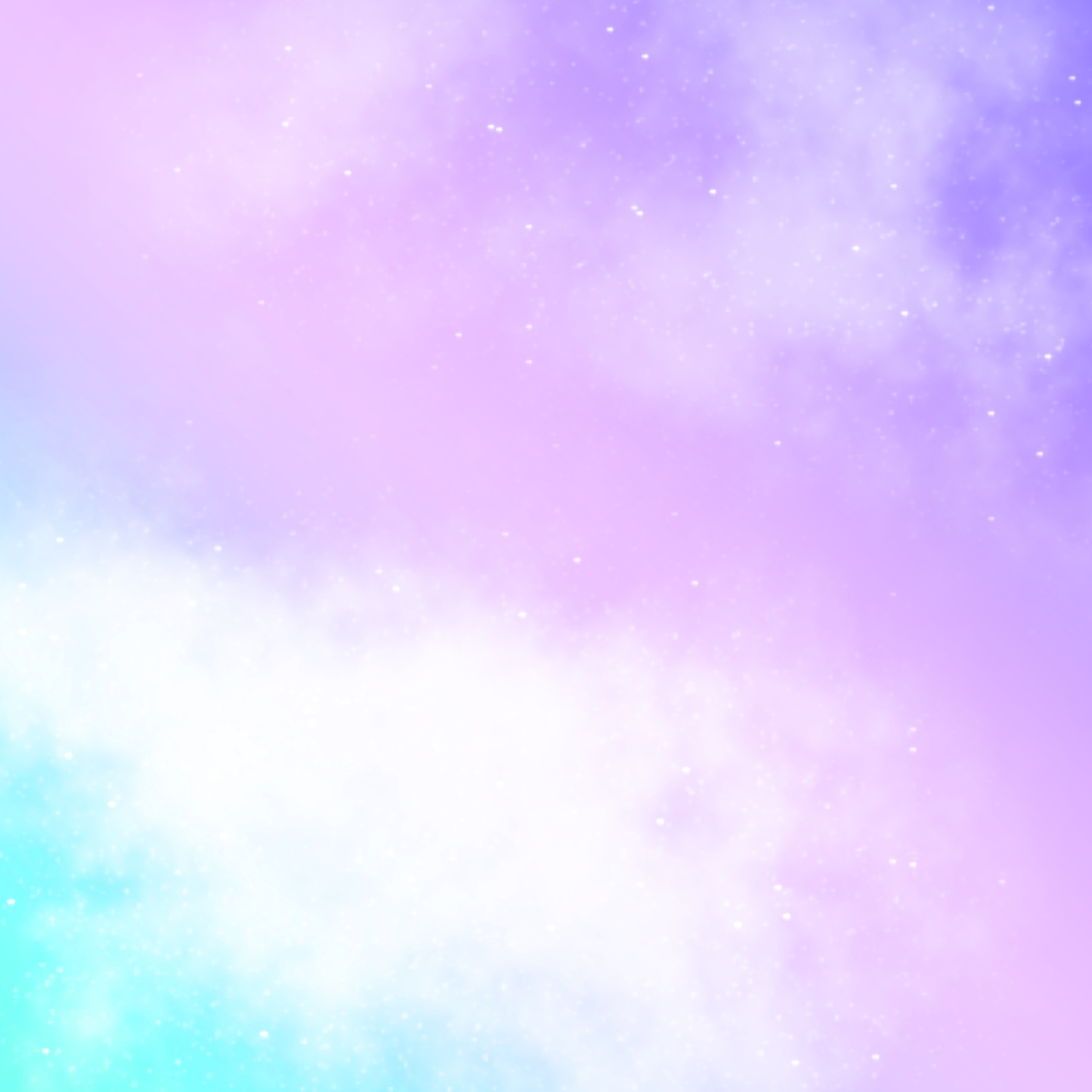 Glittery Pastel Background